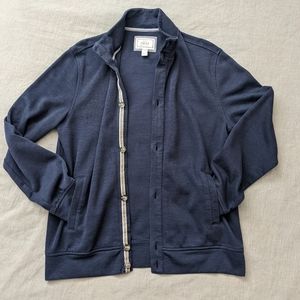 Jos. A. Bank cardigan